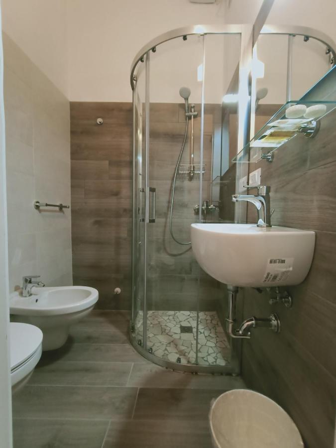 Hotel Rossella Rimini Bagian luar foto